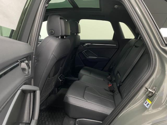 2025 Audi Q3 Vehicle Photo in Appleton, WI 54913