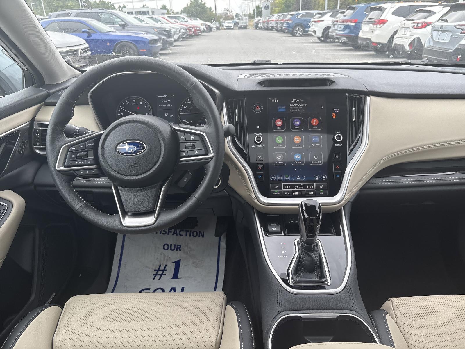 2025 Subaru Outback Vehicle Photo in Mechanicsburg, PA 17050