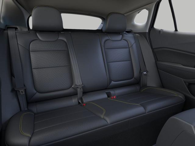 2026 Chevrolet Trax Vehicle Photo in NEENAH, WI 54956-2243