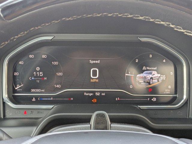 2022 GMC Sierra 1500 Vehicle Photo in BRUNSWICK, GA 31525-1881