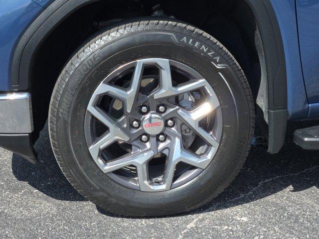 2024 GMC Sierra 1500 Vehicle Photo in Decatur, TX 76234
