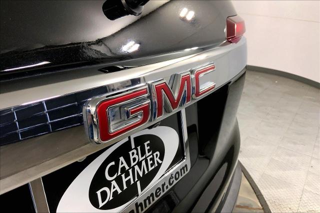 2023 GMC Acadia Vehicle Photo in KANSAS CITY, MO 64114-4502