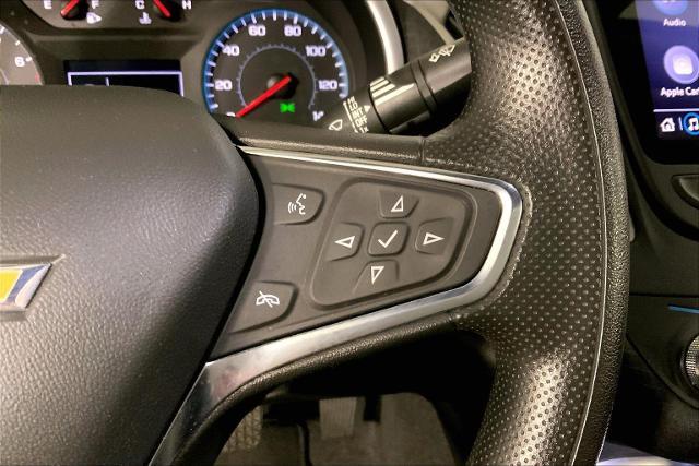 2024 Chevrolet Malibu Vehicle Photo in KANSAS CITY, MO 64114-4502