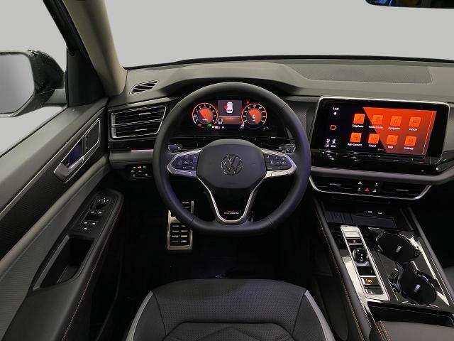 2026 Volkswagen Atlas Vehicle Photo in Appleton, WI 54913