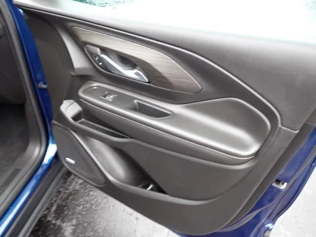 2022 GMC Terrain Vehicle Photo in ZELIENOPLE, PA 16063-2910