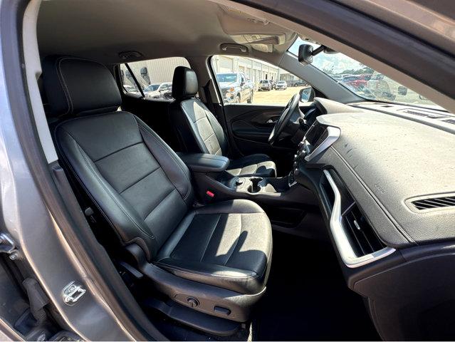 2024 GMC Terrain Vehicle Photo in BRUNSWICK, GA 31525-1881