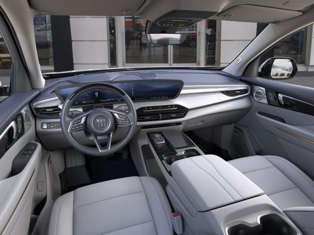 2026 Buick Enclave Vehicle Photo in INDEPENDENCE, MO 64055-1377