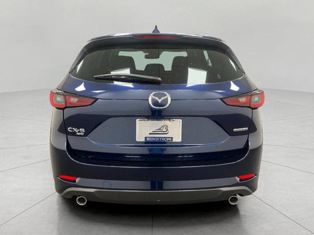 2025 Mazda CX-5 Vehicle Photo in Appleton, WI 54913