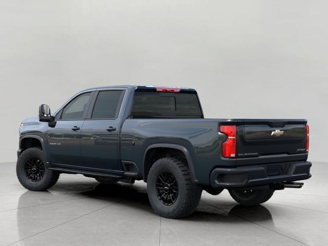 2026 Chevrolet Silverado 2500 HD Vehicle Photo in MANITOWOC, WI 54220-5838