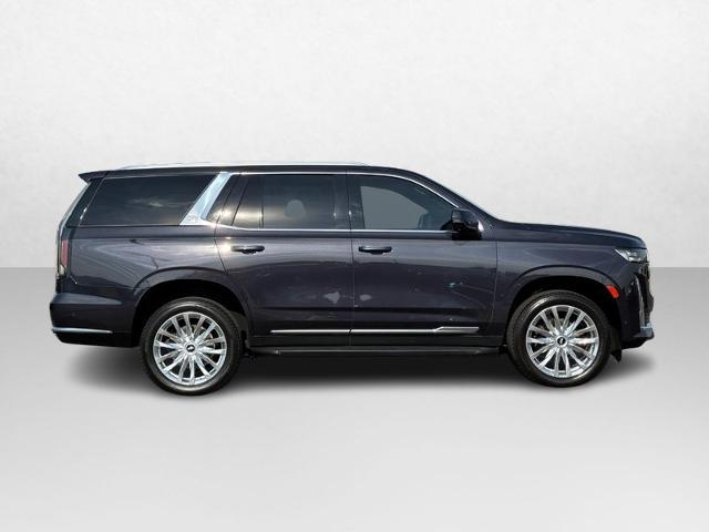 2023 Cadillac Escalade Vehicle Photo in COLUMBIA, MO 65203-3903