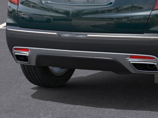 2025 Cadillac XT5 Vehicle Photo in GREEN BAY, WI 54303-3330