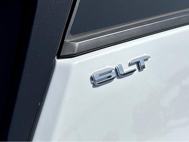 2023 GMC Terrain Vehicle Photo in BEAUFORT, SC 29906-4218