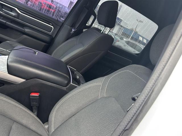 2023 Ram 1500 Vehicle Photo in INDEPENDENCE, MO 64055-1377