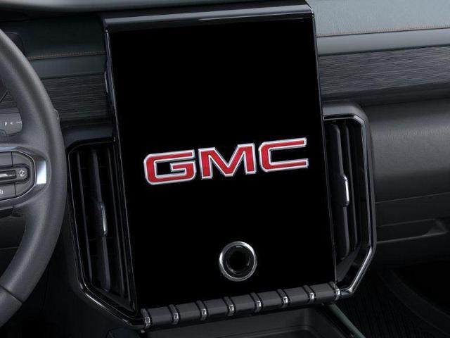 2026 GMC Acadia Vehicle Photo in TOPEKA, KS 66609-0000