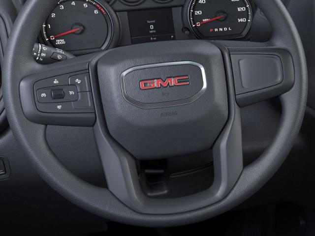 2026 GMC Sierra 2500 HD Vehicle Photo in INDEPENDENCE, MO 64055-1377