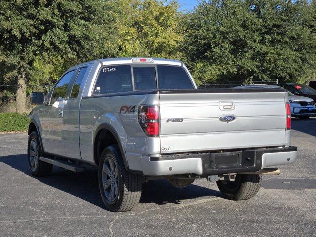2013 Ford F-150 Vehicle Photo in Decatur, TX 76234