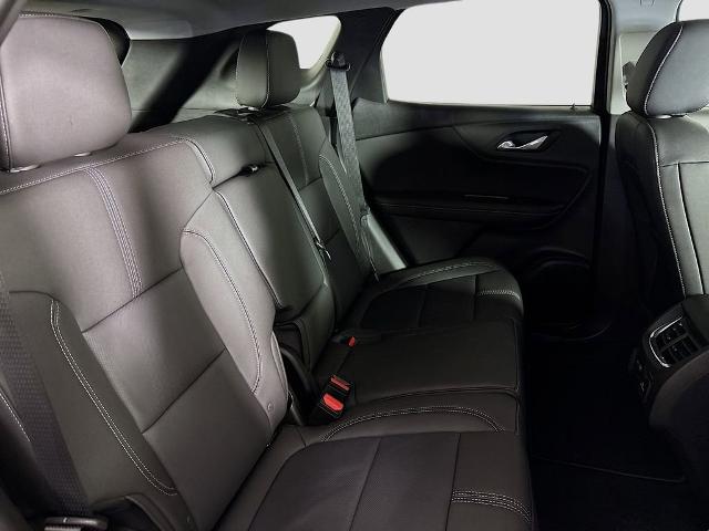 2025 Chevrolet Blazer Vehicle Photo in PUYALLUP, WA 98371-4149