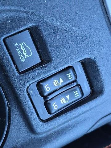 2023 Subaru Crosstrek Vehicle Photo in Pleasant Hills, PA 15236