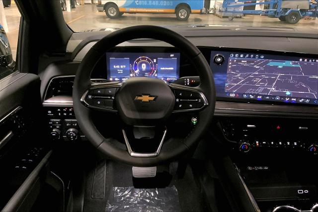 2025 Chevrolet Tahoe Vehicle Photo in KANSAS CITY, MO 64114-4502