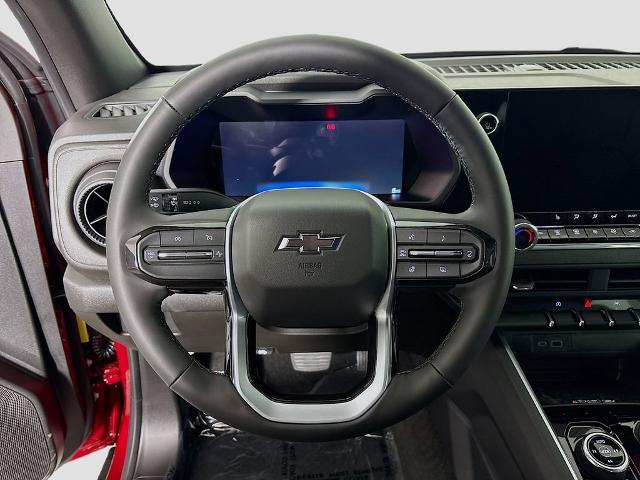 2026 Chevrolet Colorado Vehicle Photo in PUYALLUP, WA 98371-4149