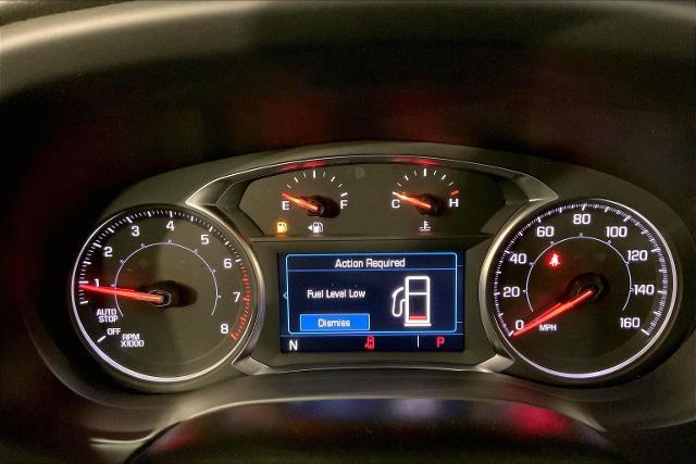 2023 GMC Acadia Vehicle Photo in INDEPENDENCE, MO 64055-1377