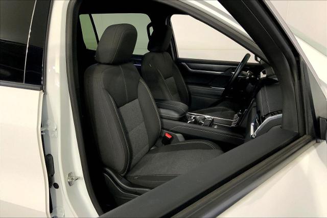 2025 GMC Acadia Vehicle Photo in KANSAS CITY, MO 64114-4545