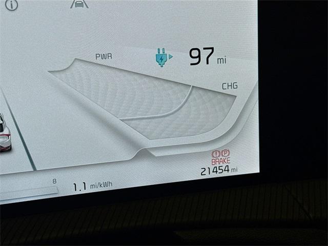 2024 Kia EV6 Vehicle Photo in Everett, WA 98204
