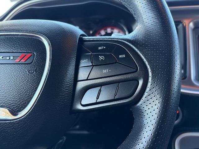 2021 Dodge Challenger Vehicle Photo in Brunswick, GA 31525