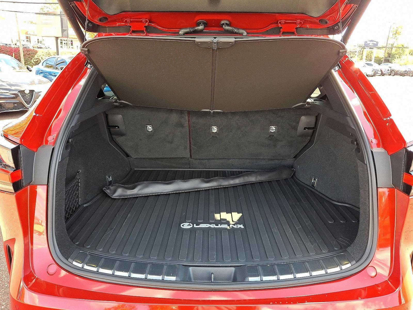 2025 Lexus NX 350 Vehicle Photo in Willow Grove, PA 19090