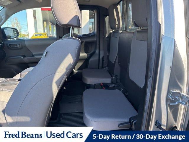 2022 Toyota Tacoma 4WD Vehicle Photo in Flemington, NJ 08822