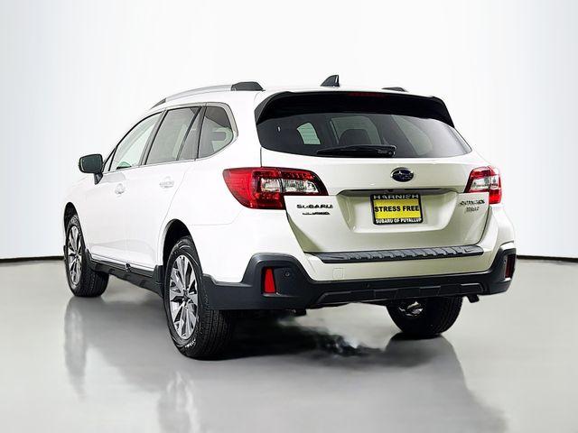 2019 Subaru Outback Vehicle Photo in Puyallup, WA 98371