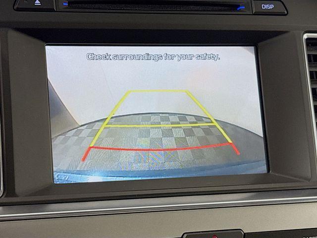 2017 Hyundai SONATA Vehicle Photo in Puyallup, WA 98371