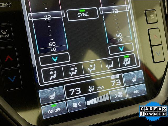 2024 Subaru WRX Vehicle Photo in Puyallup, WA 98371