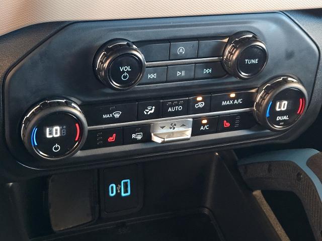 2024 Ford Bronco Vehicle Photo in Weatherford, TX 76087