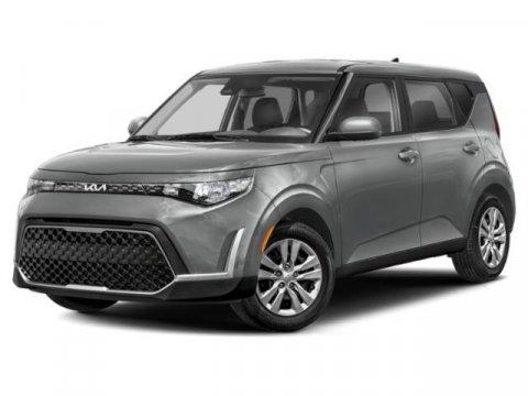 2023 Kia Soul Vehicle Photo in BRUNSWICK, GA 31525-1881