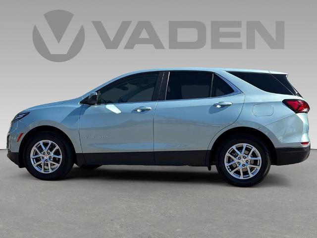 2022 Chevrolet Equinox Vehicle Photo in Savannah, GA 31419