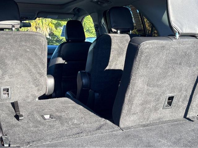 2022 Ford Explorer Vehicle Photo in Hinesville, GA 31313