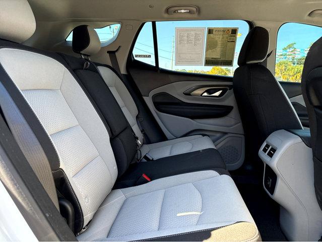 2023 GMC Terrain Vehicle Photo in Hinesville, GA 31313
