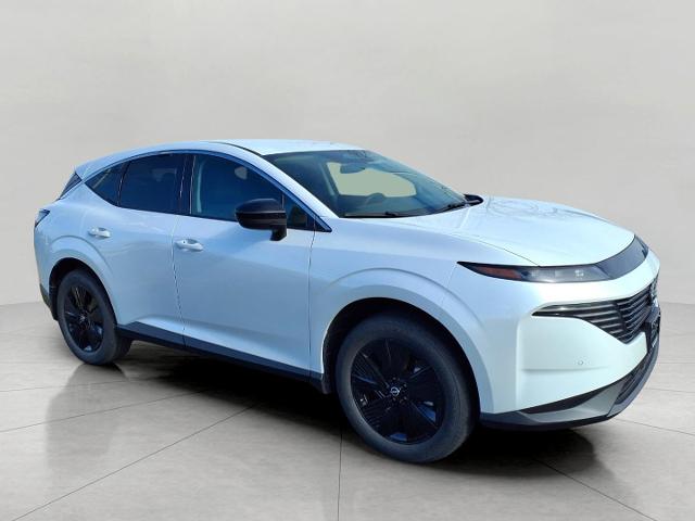 2025 Nissan Murano Vehicle Photo in Neenah, WI 54956