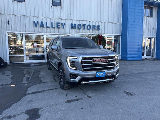 2026 GMC Yukon XL Vehicle Photo in FORT KENT, ME 04743-1233