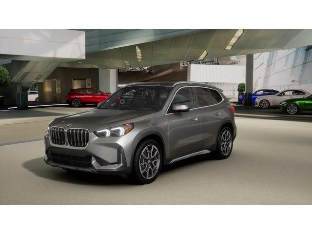 2026 BMW X1 xDrive28i Vehicle Photo in Neenah, WI 54956