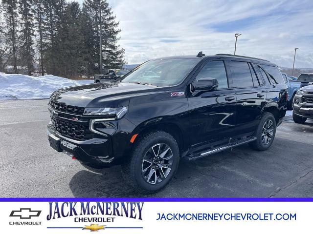 2024 Chevrolet Tahoe Vehicle Photo in TULLY, NY 13159-3159