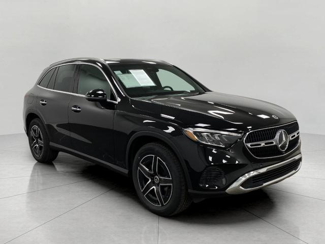 2026 Mercedes-Benz GLC Vehicle Photo in Appleton, WI 54913