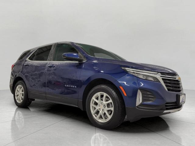 2022 Chevrolet Equinox Vehicle Photo in NEENAH, WI 54956-2243