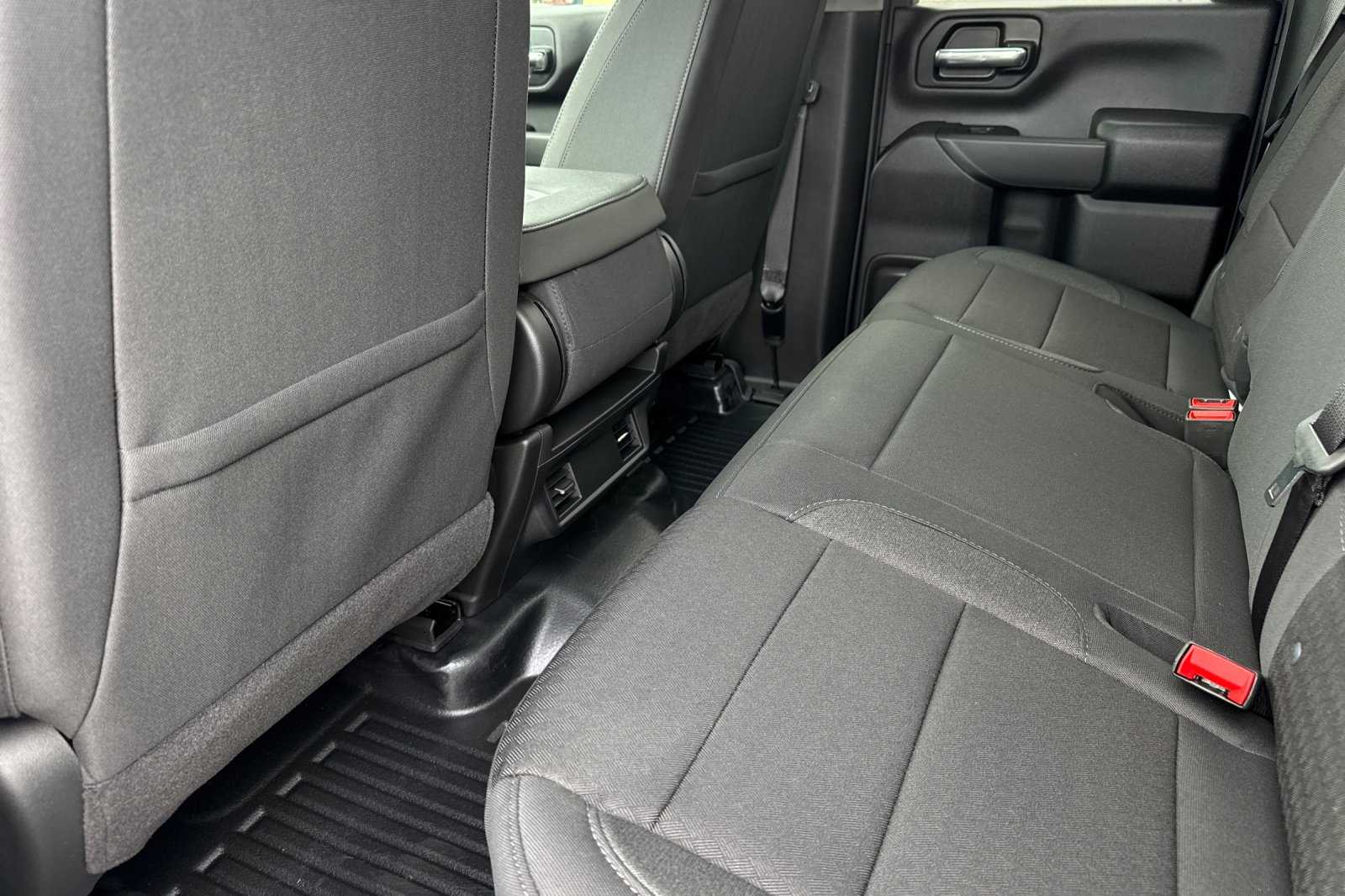 2026 Chevrolet Silverado 2500 HD Work Truck - Photo 12
