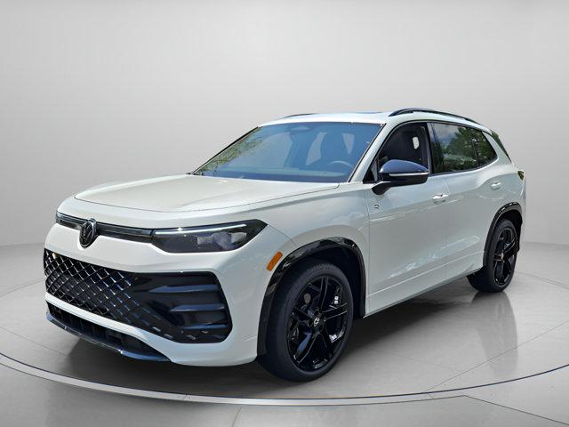 2026 Volkswagen Tiguan Vehicle Photo in Alpharetta, GA 30004