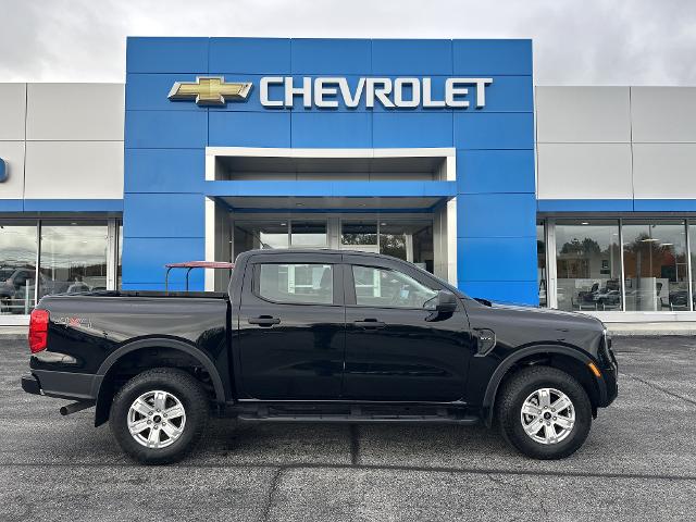 2024 Ford Ranger Vehicle Photo in AMSTERDAM, NY 12010-6209