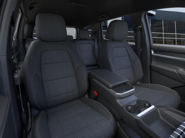 2027 GMC Terrain photo 16 of 32