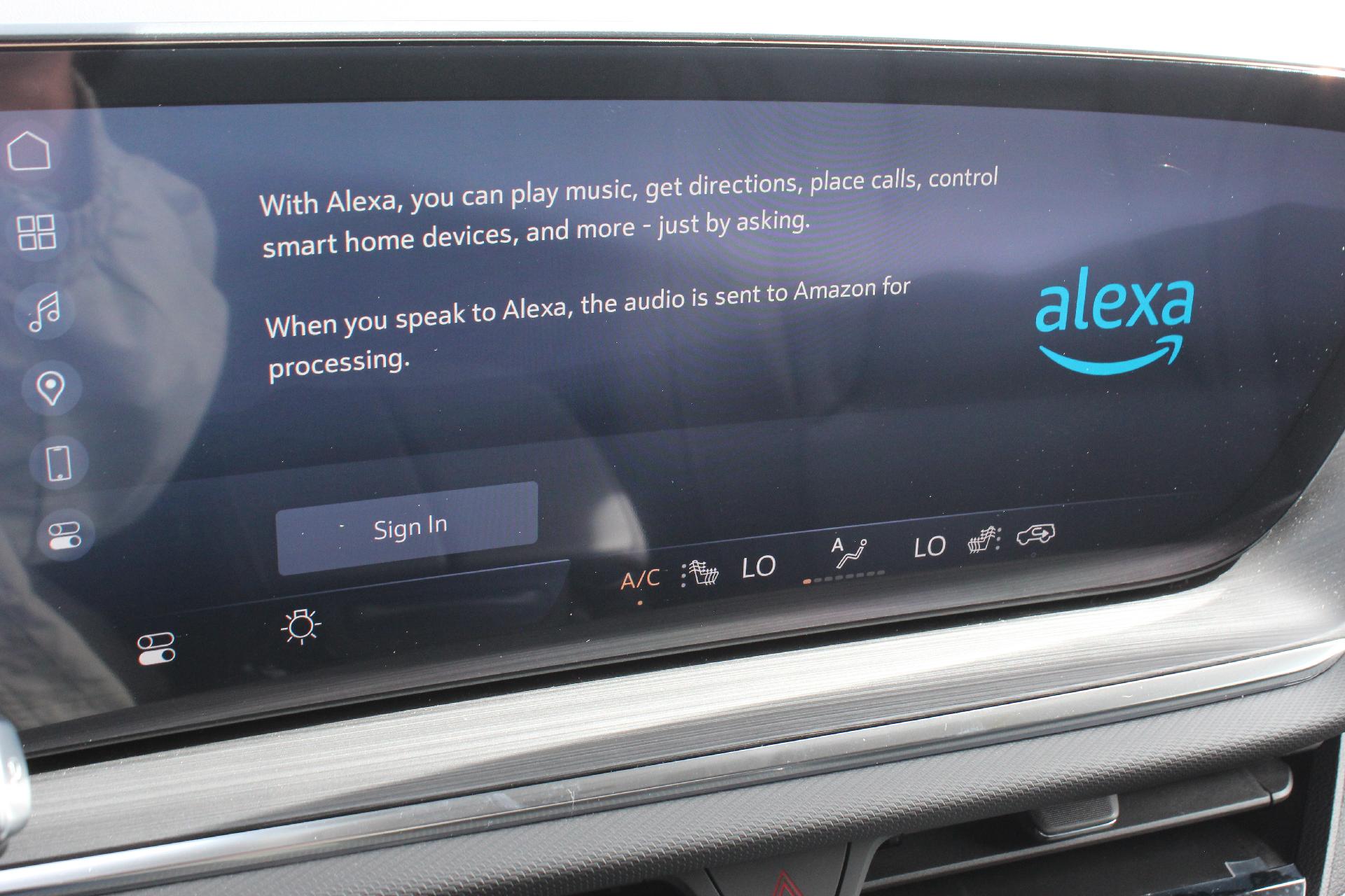 2025 Buick Envision Vehicle Photo in AURORA, CO 80012-4011