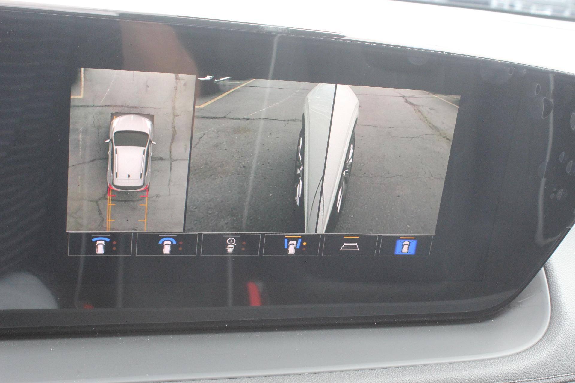 2026 Buick Encore GX Vehicle Photo in AURORA, CO 80012-4011